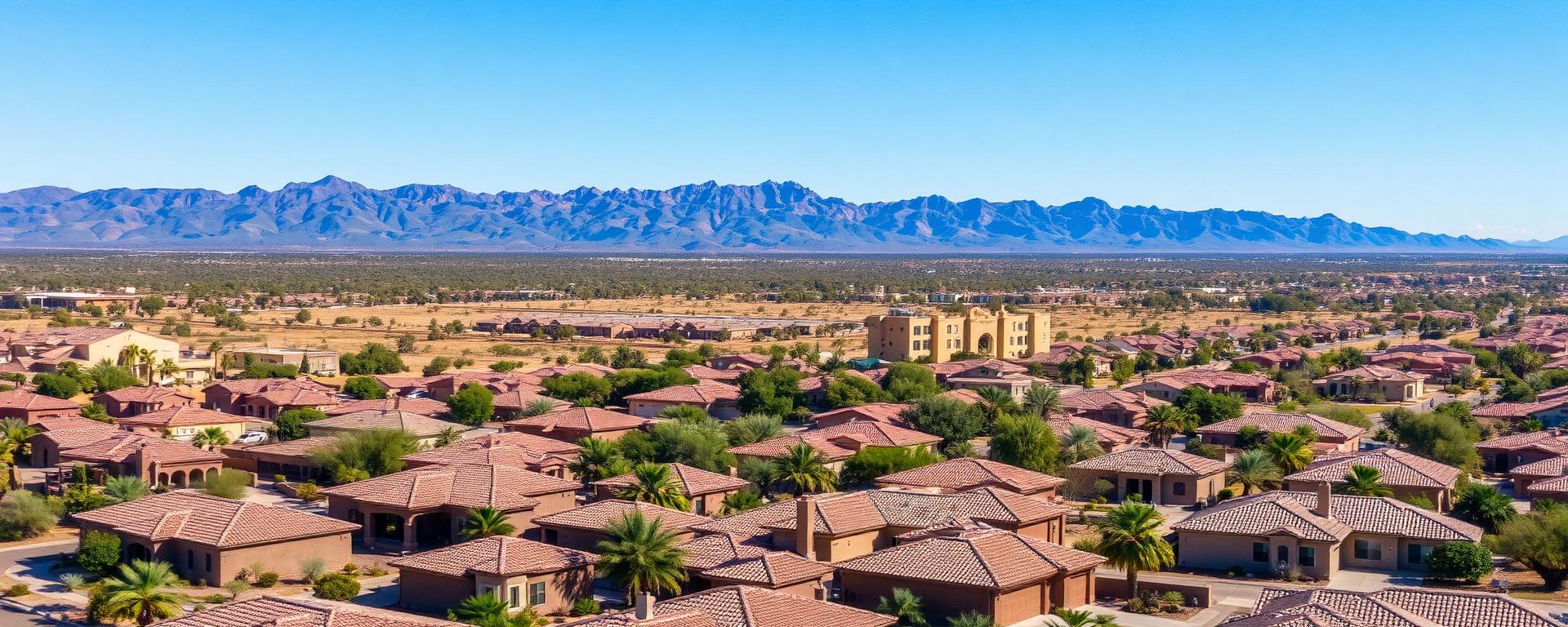 Pest control services in Avondale AZ neighborhoods