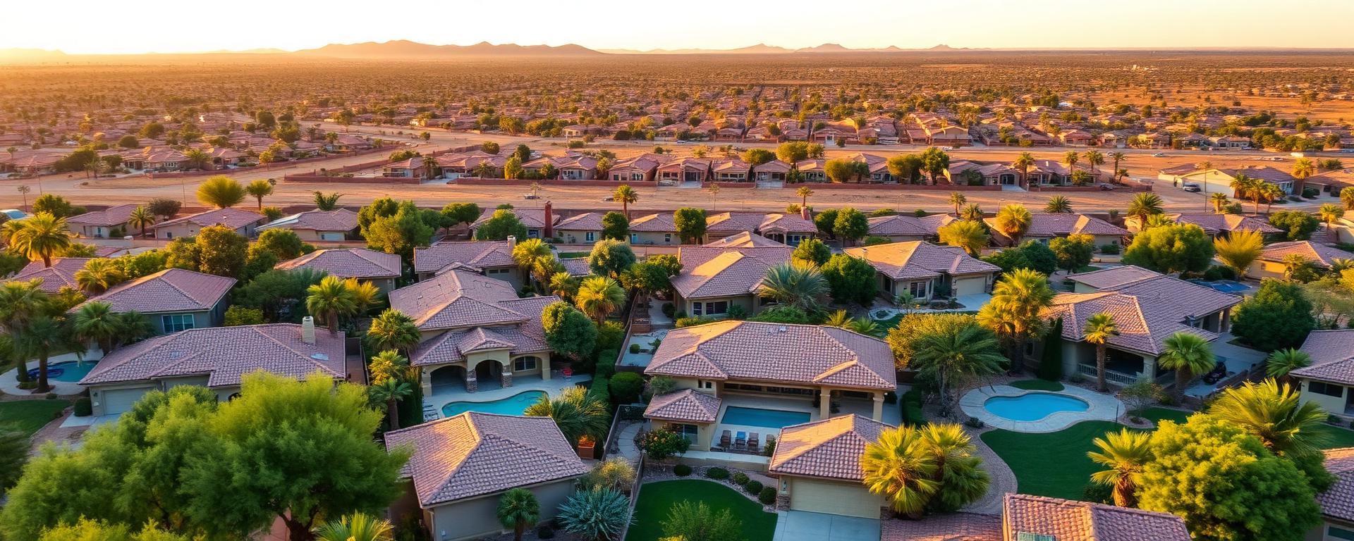 Pest control services in Chandler AZ residential neighborhoods