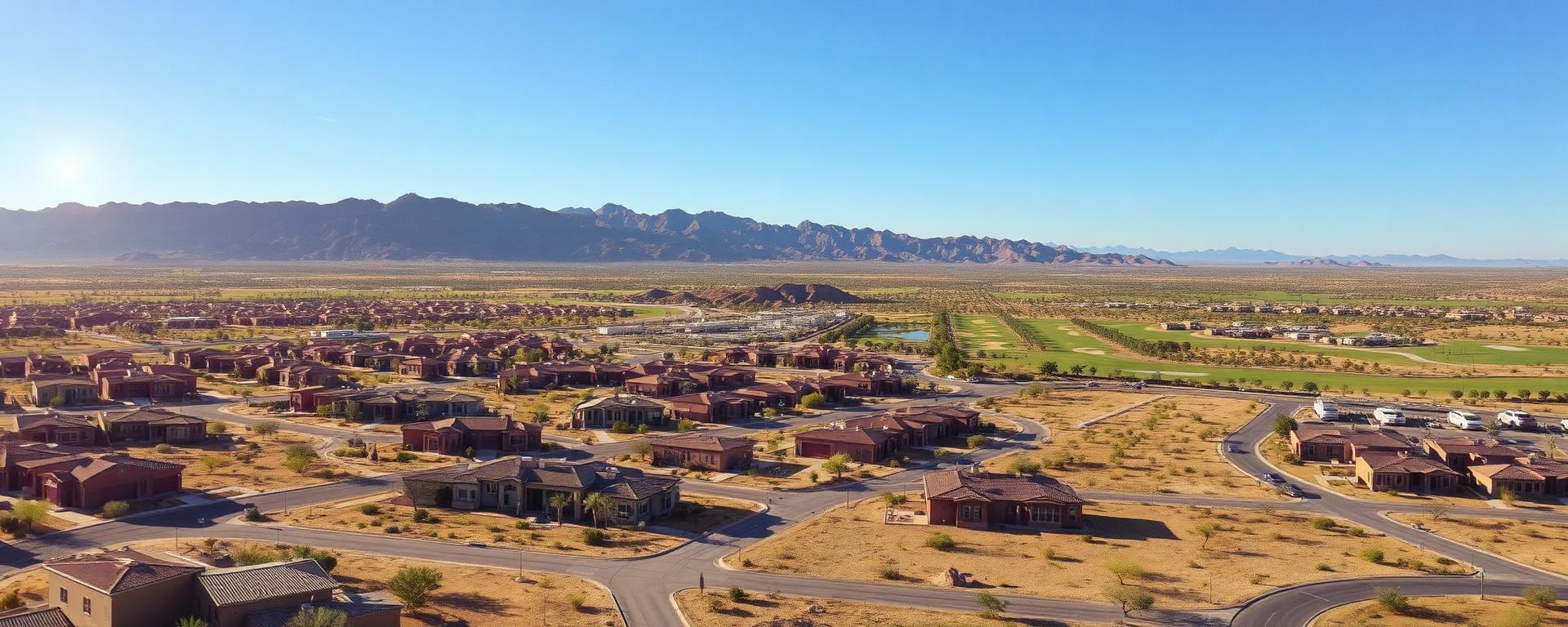 Pest control services in Goodyear AZ Estrella Mountain communities