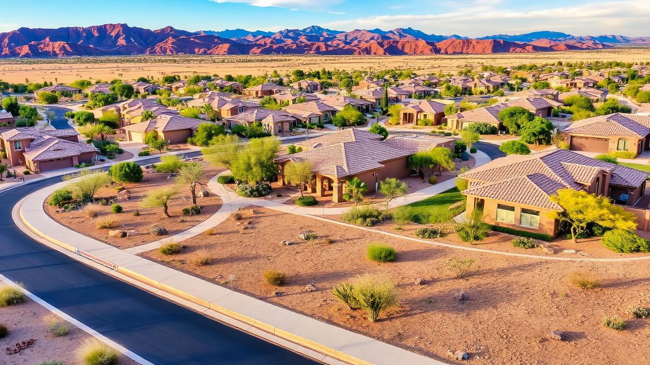 Pest control services in Maricopa AZ