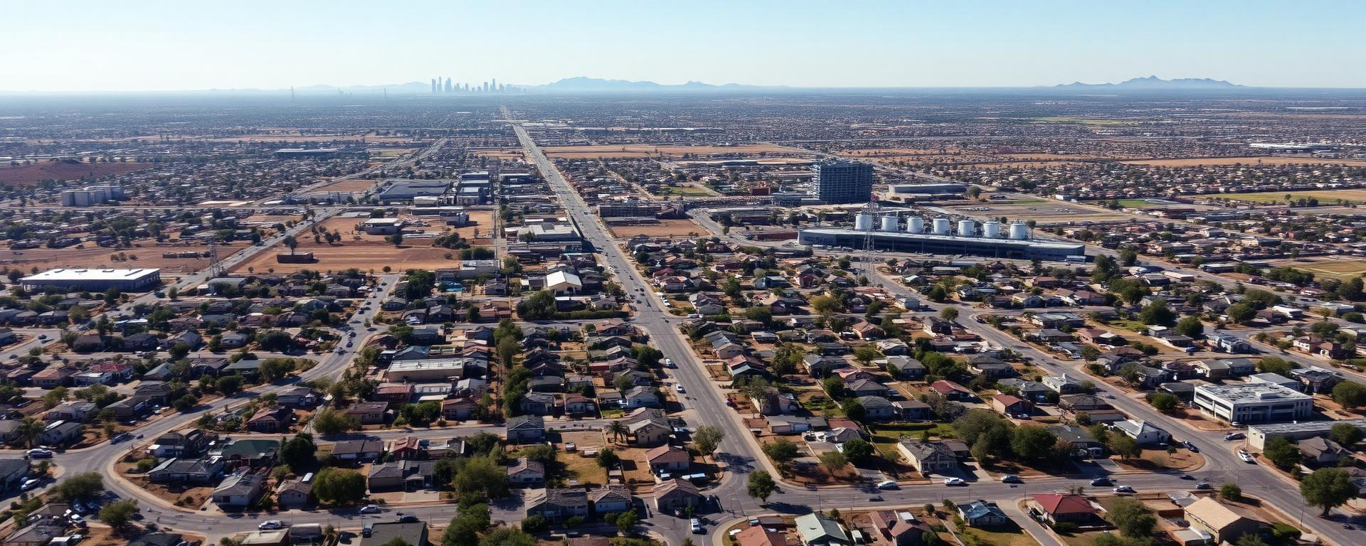 Pest control services in Tolleson AZ community